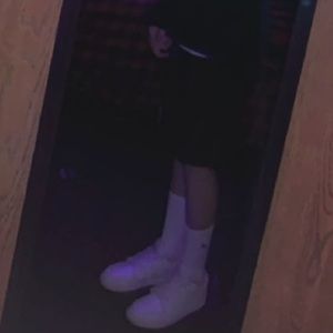 Meet your Posher, Carson